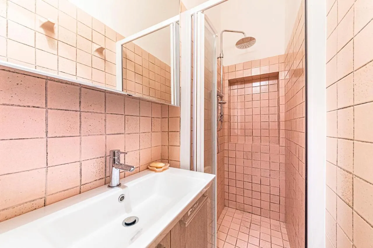Casa Vescovo, Free Wi-Fi Near San Marco Square Apartment Venice