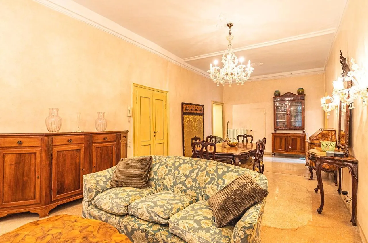 Casa Vescovo, Free Wi-Fi Near San Marco Square Apartment Venice