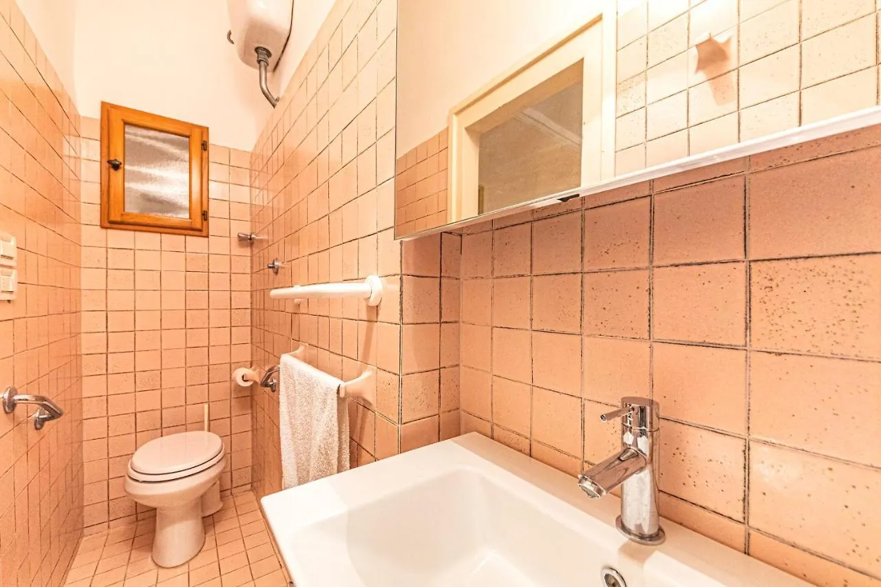Casa Vescovo, Free Wi-Fi Near San Marco Square Apartment Venice