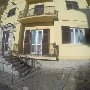 Casa Mire , San Terenzo Italia