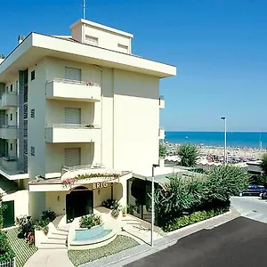 Brig 3*, Riccione Italia