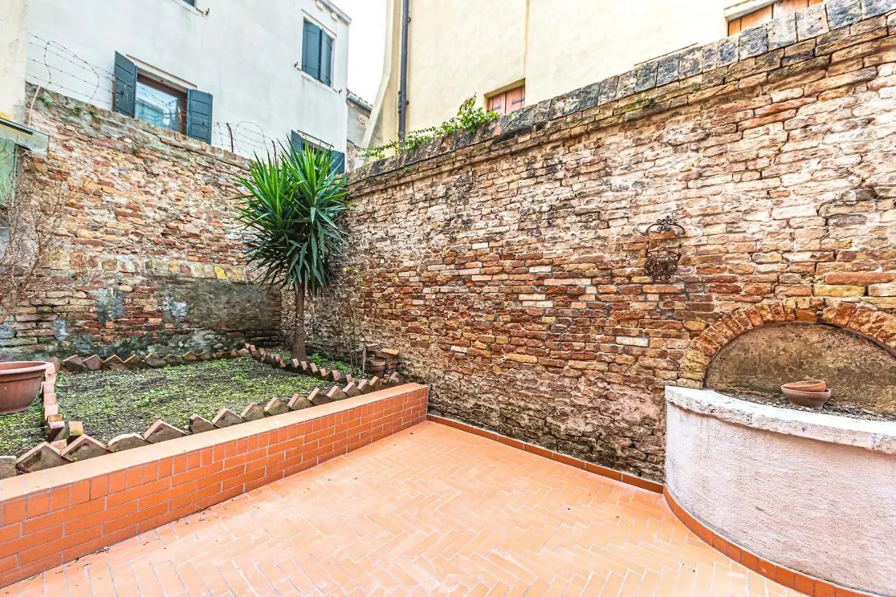 Appartamento CASA VESCOVO, free Wi-Fi near San Marco Square Venezia