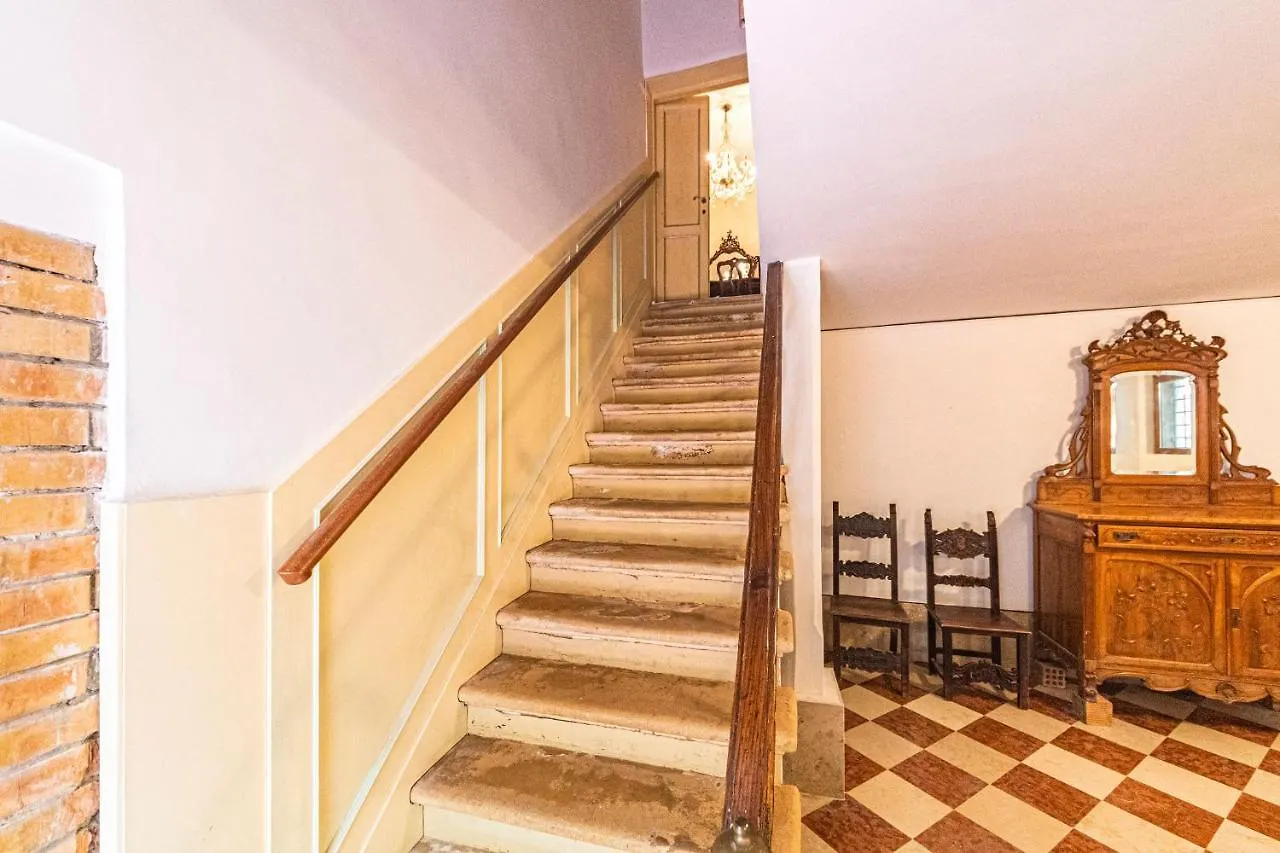 Appartamento CASA VESCOVO, free Wi-Fi near San Marco Square Venezia